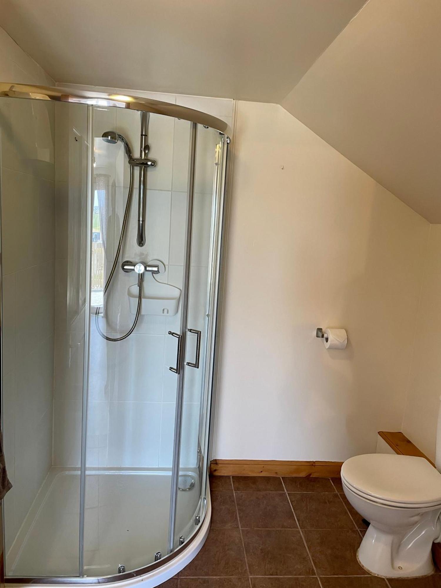 Holmview Apartment Сторноуей Екстериор снимка